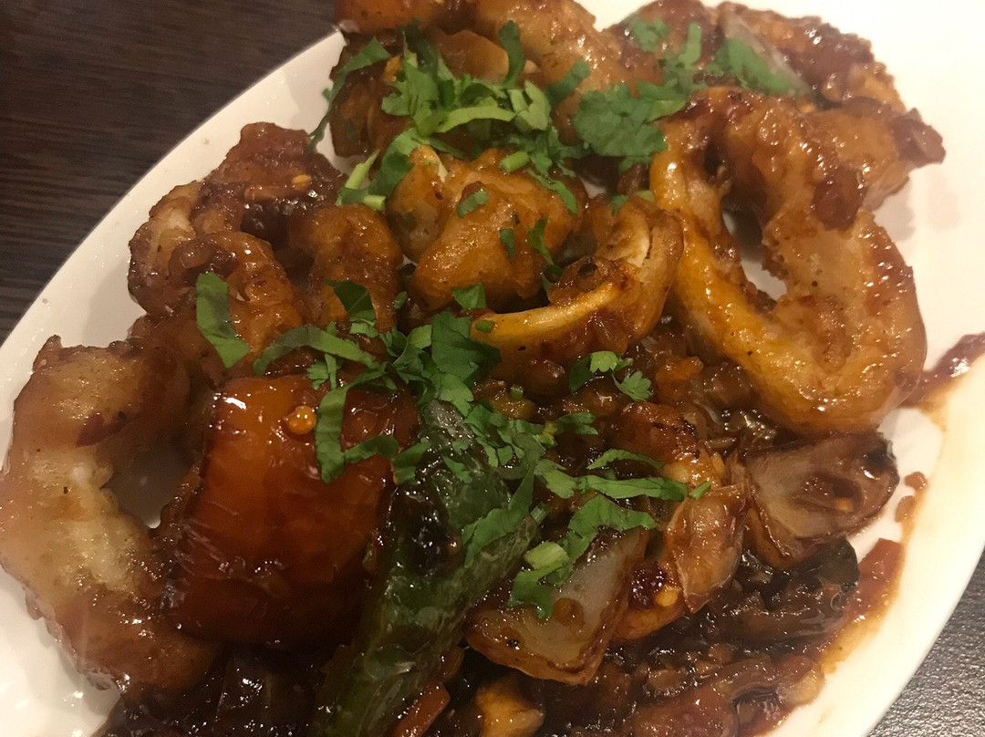 Croxdale Inn主图