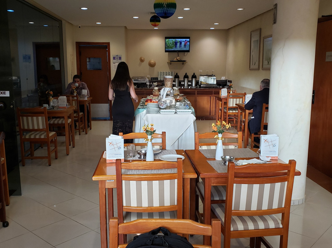 Saint Peter Hotel主图