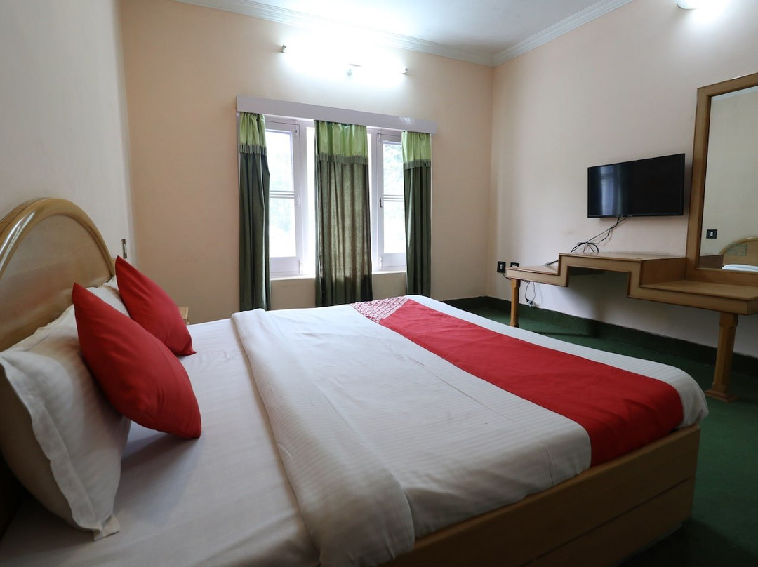 Hotel Royal