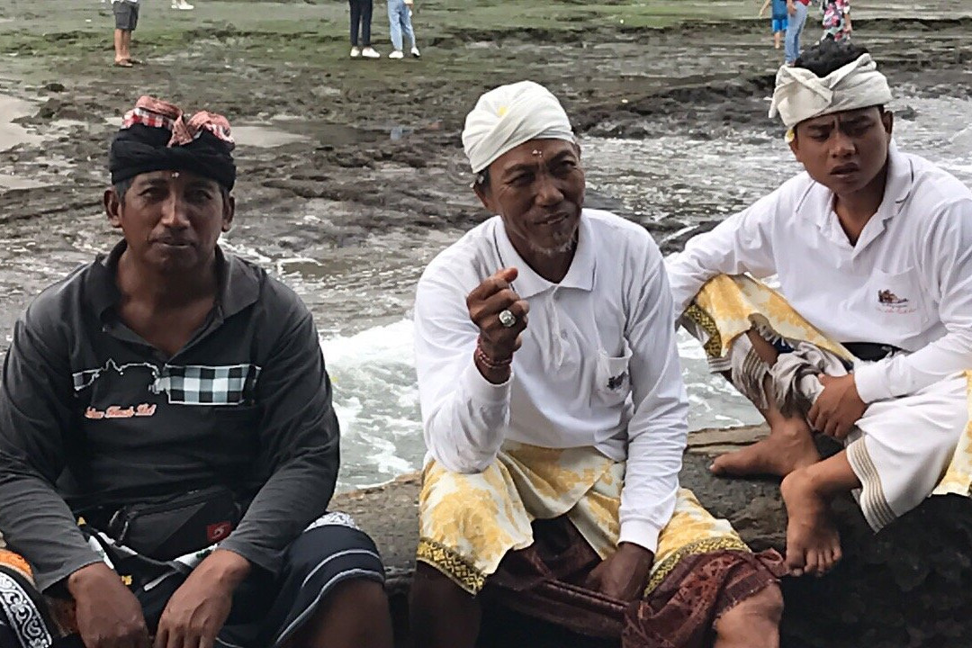 Putu Raka - Private Day Tours-登巴萨必去景点