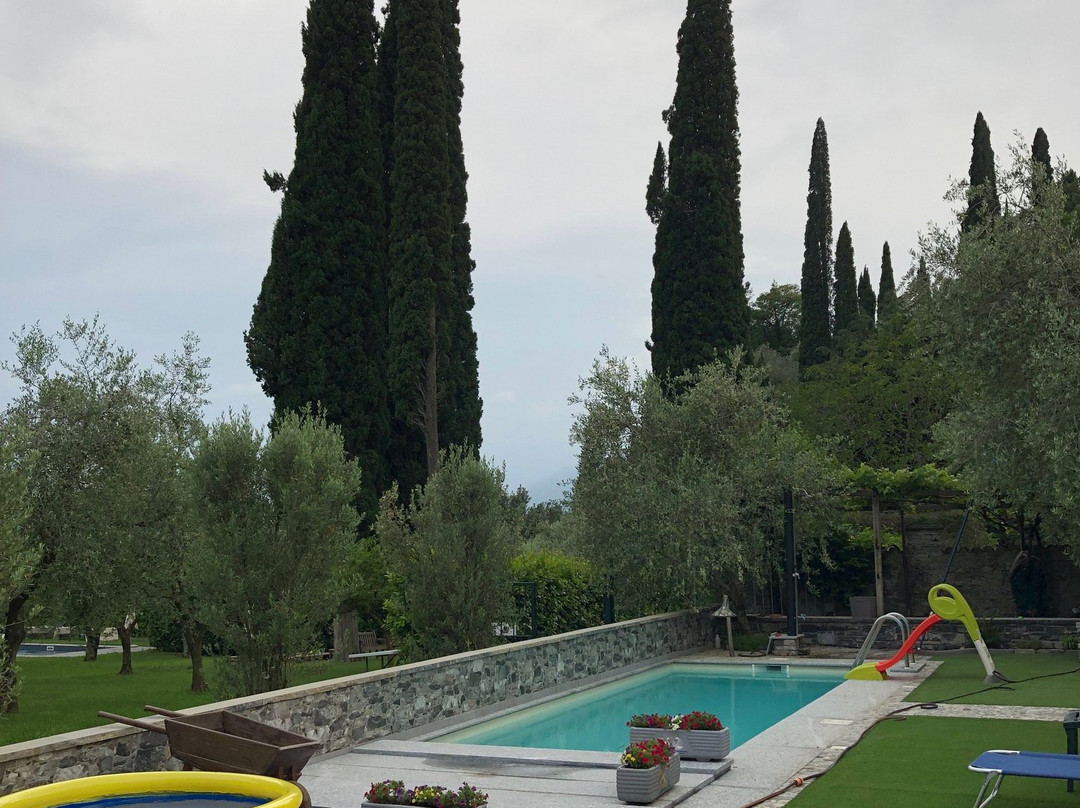 Hotel Diffuso Il Portichetto主图