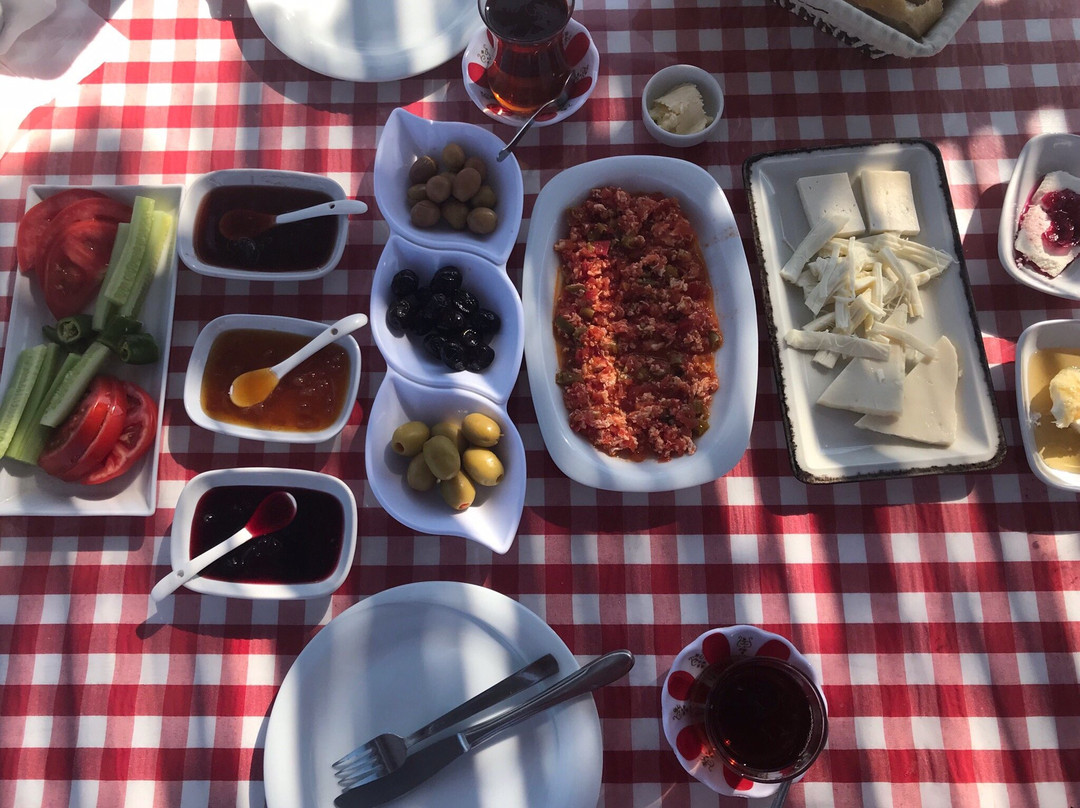 Ciftlik Butik Hotel主图