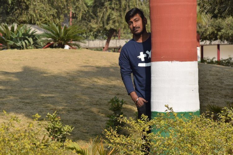 Veer Bahadur Singh Planetarium景点图片