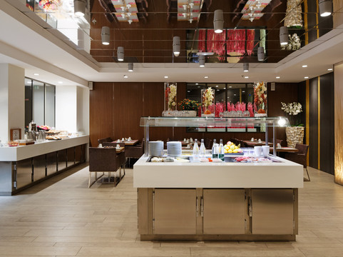 巴黎左岸艺术女士酒店主图