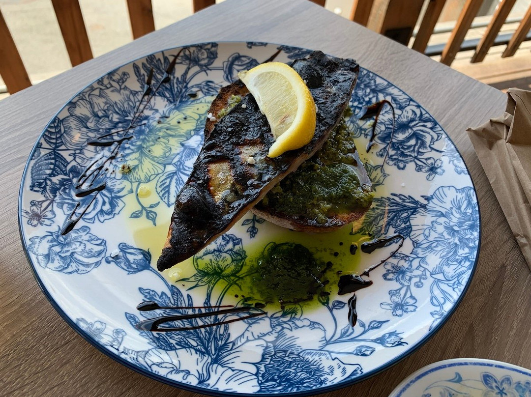 Da Silva Vineyards & Winery-彭蒂克顿必去景点