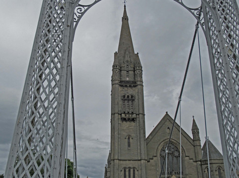 Inverness Bike Tours-因弗内斯必去景点