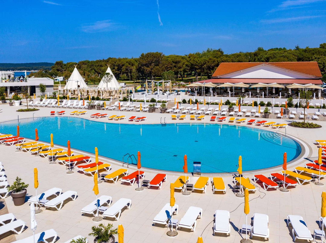 Arena Grand Kazela Campsite主图