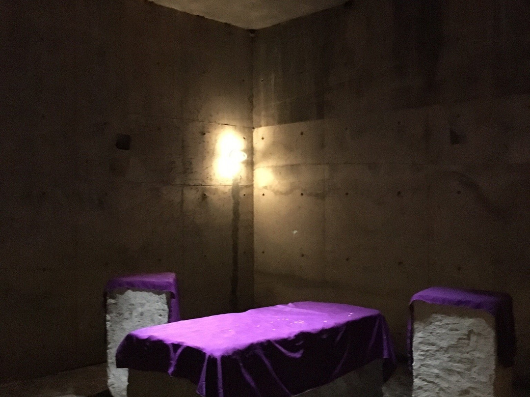 Bukit Doa Kelong-Tomohon必去景点