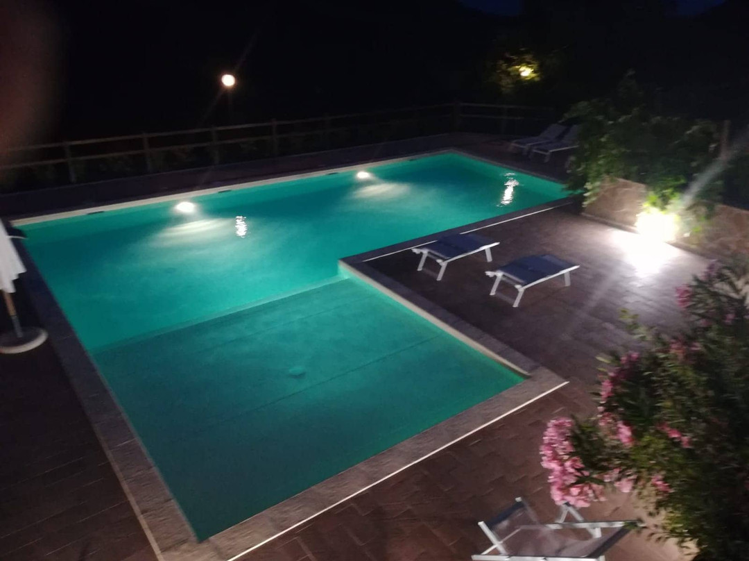 Agriturismo Colle Pu主图