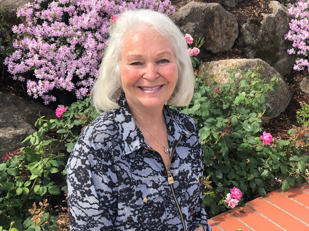 Indian Creek Trail-胡德里弗必去景点