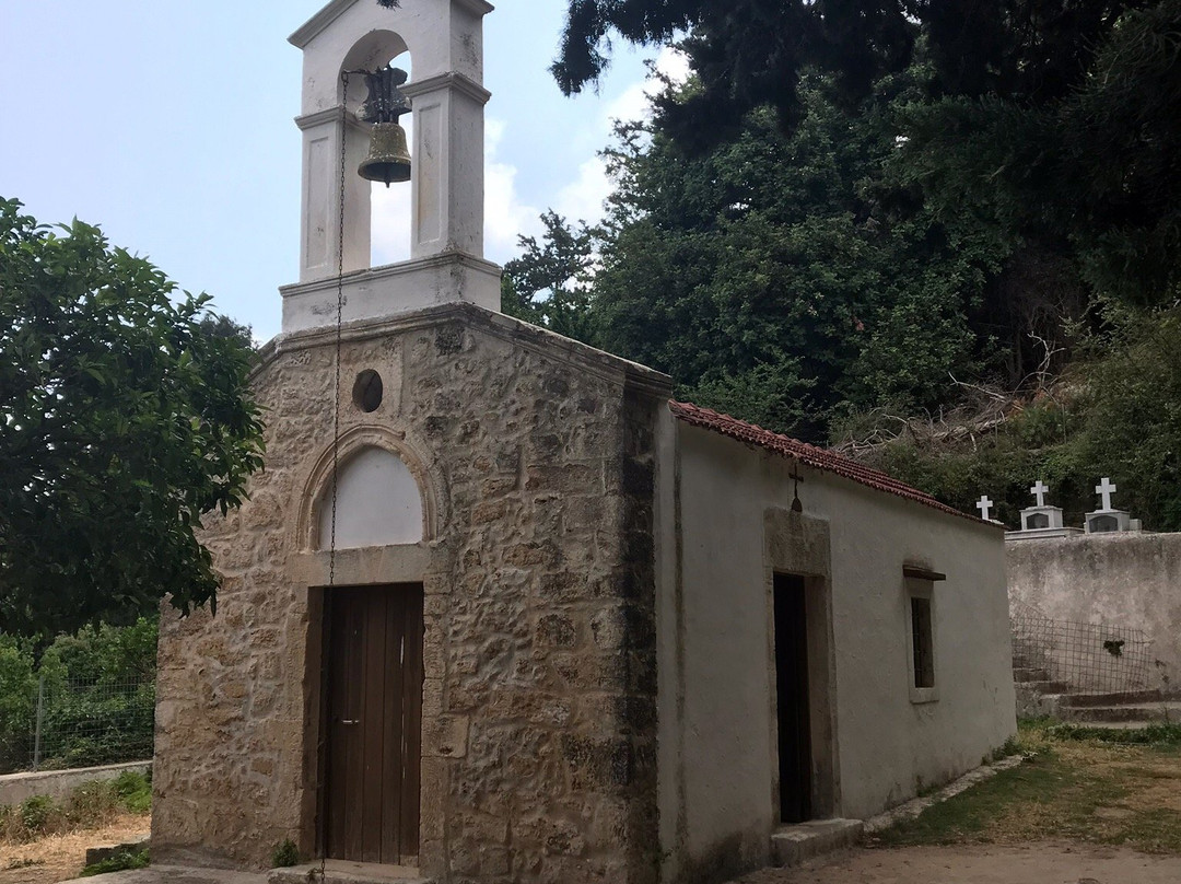 Leading Guests-雷斯蒙必去景点