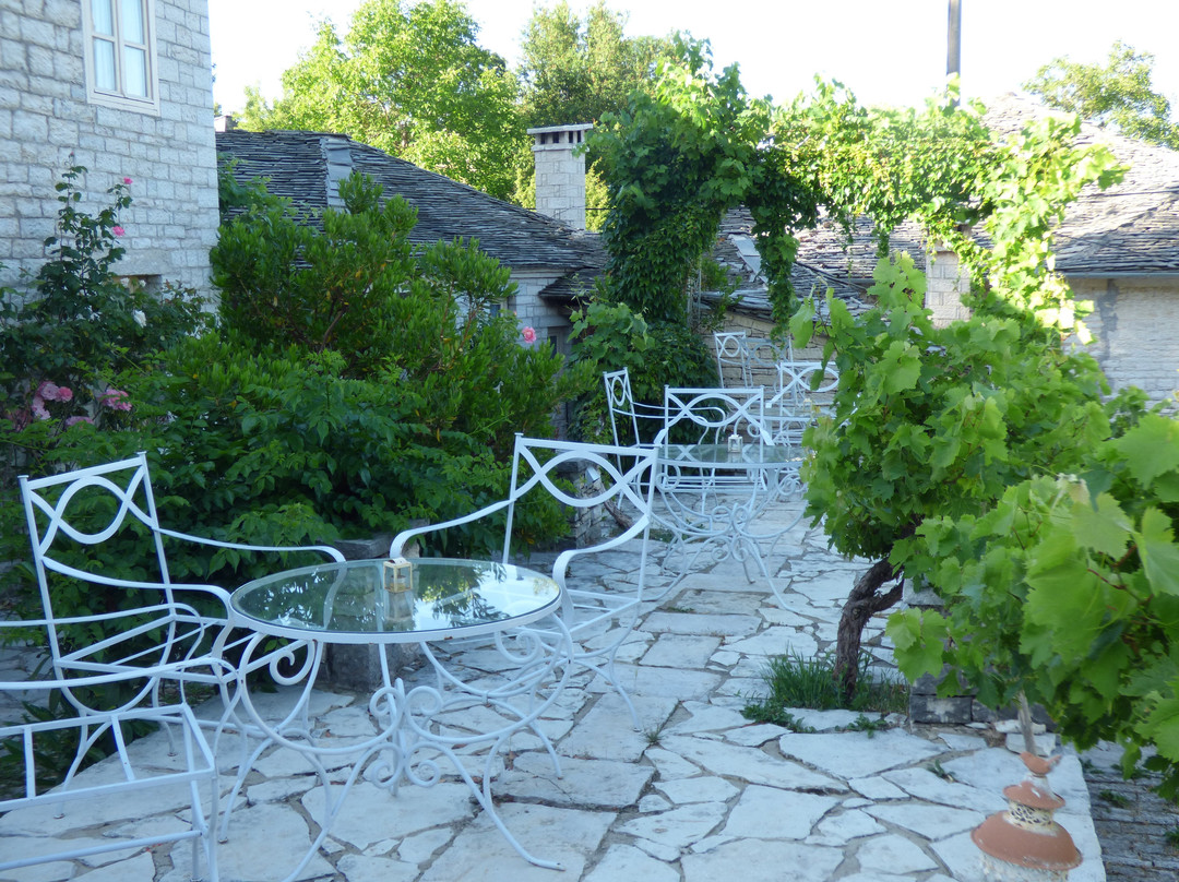 Amaryllis Boutique Guest House主图