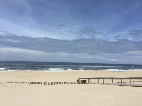 Praia Do Labrego-Vagos必去景点