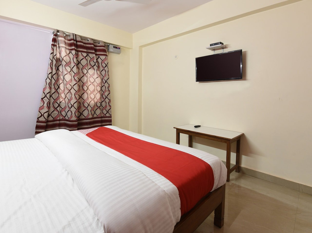 OYO 18390 Shiv Shakti Guest House主图