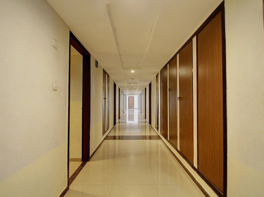 Hotel Century Executive主图