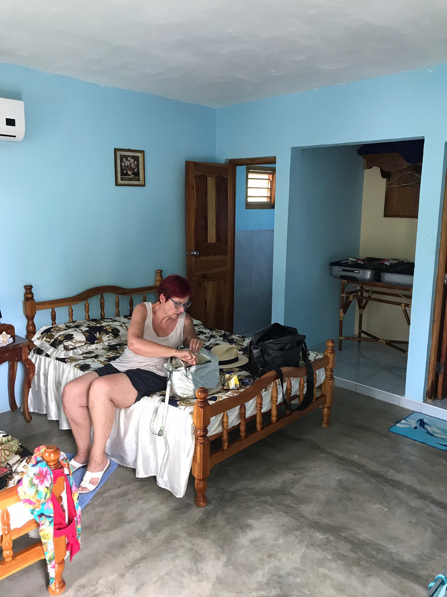 Casa Las Piedras-官方