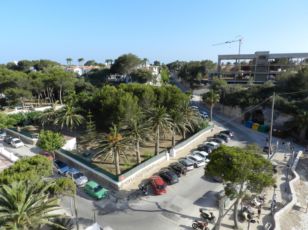 Hotel Playa Santandria主图