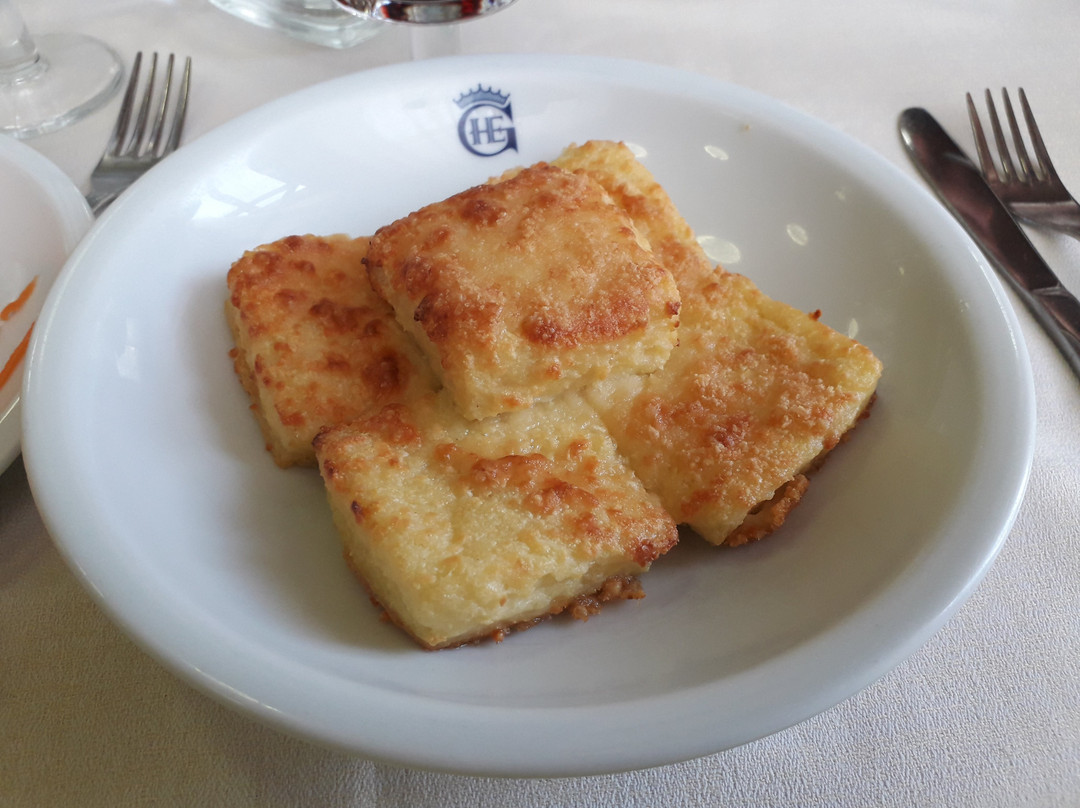 Gran Hotel Europa主图