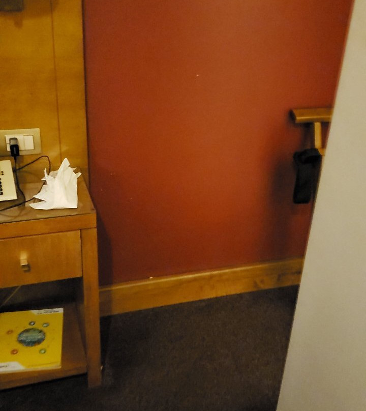 Gran Hotel Coventry主图