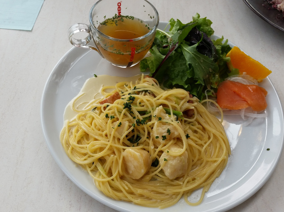 カフェ&イタリアン シエロ