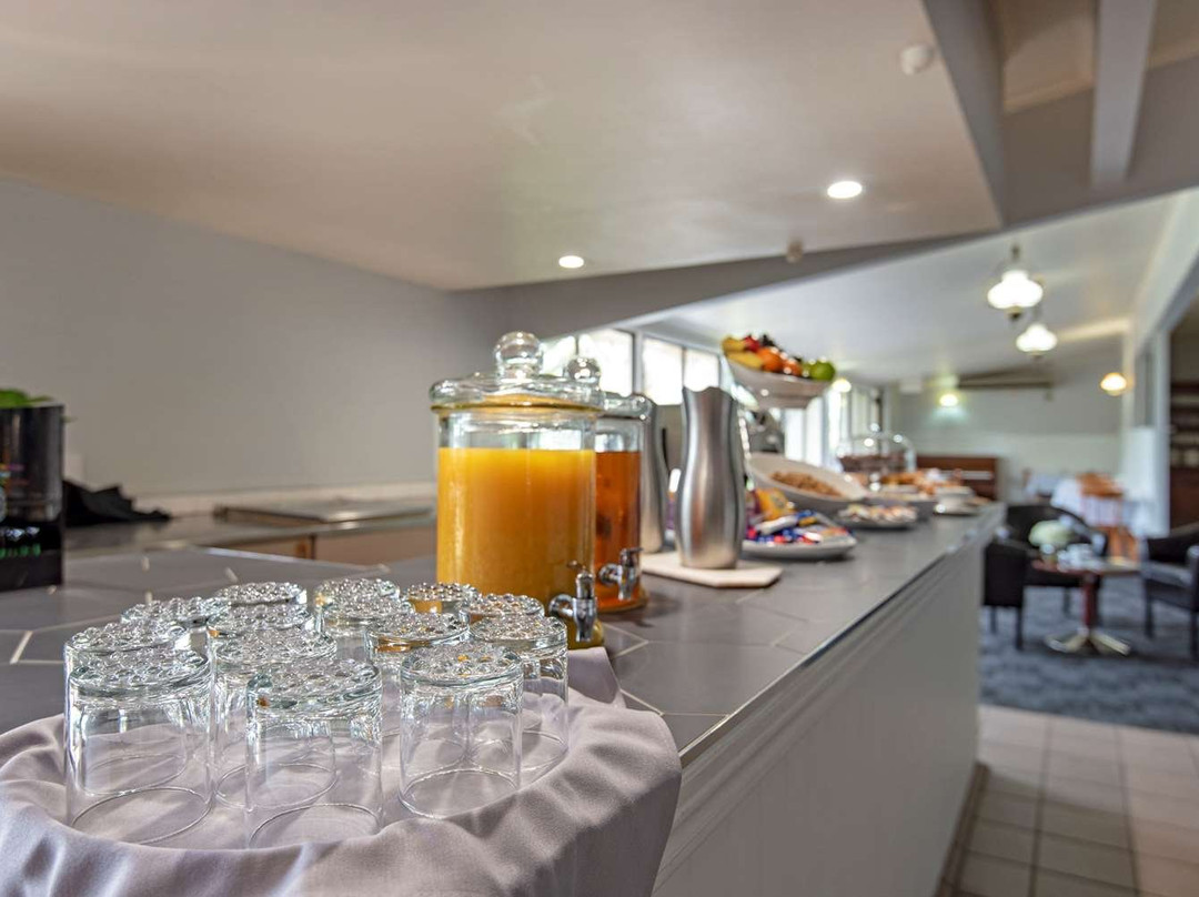 Econo Lodge Toowoomba Motel & Events Centre主图