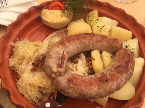 Istranka Tours-科佩尔必去景点