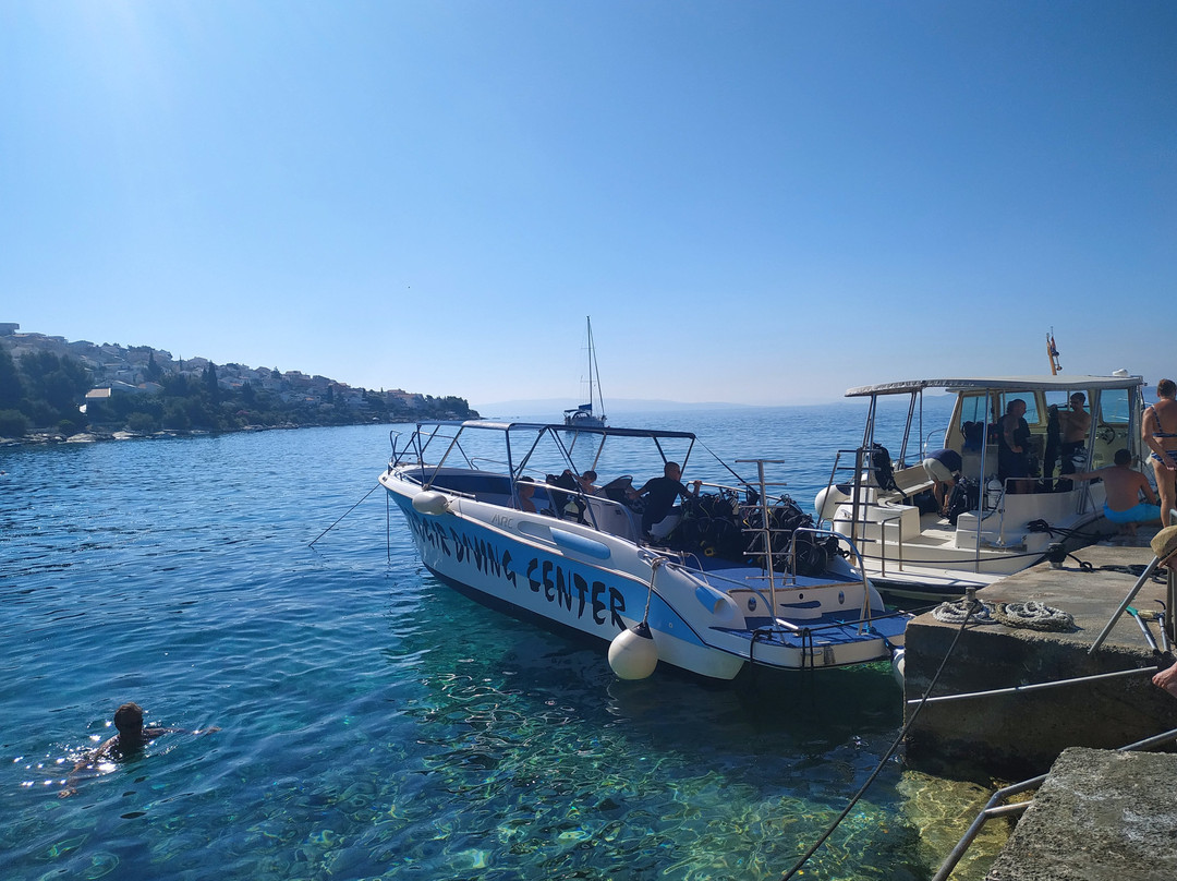 Trogir Diving Center - Day Dive景点图片