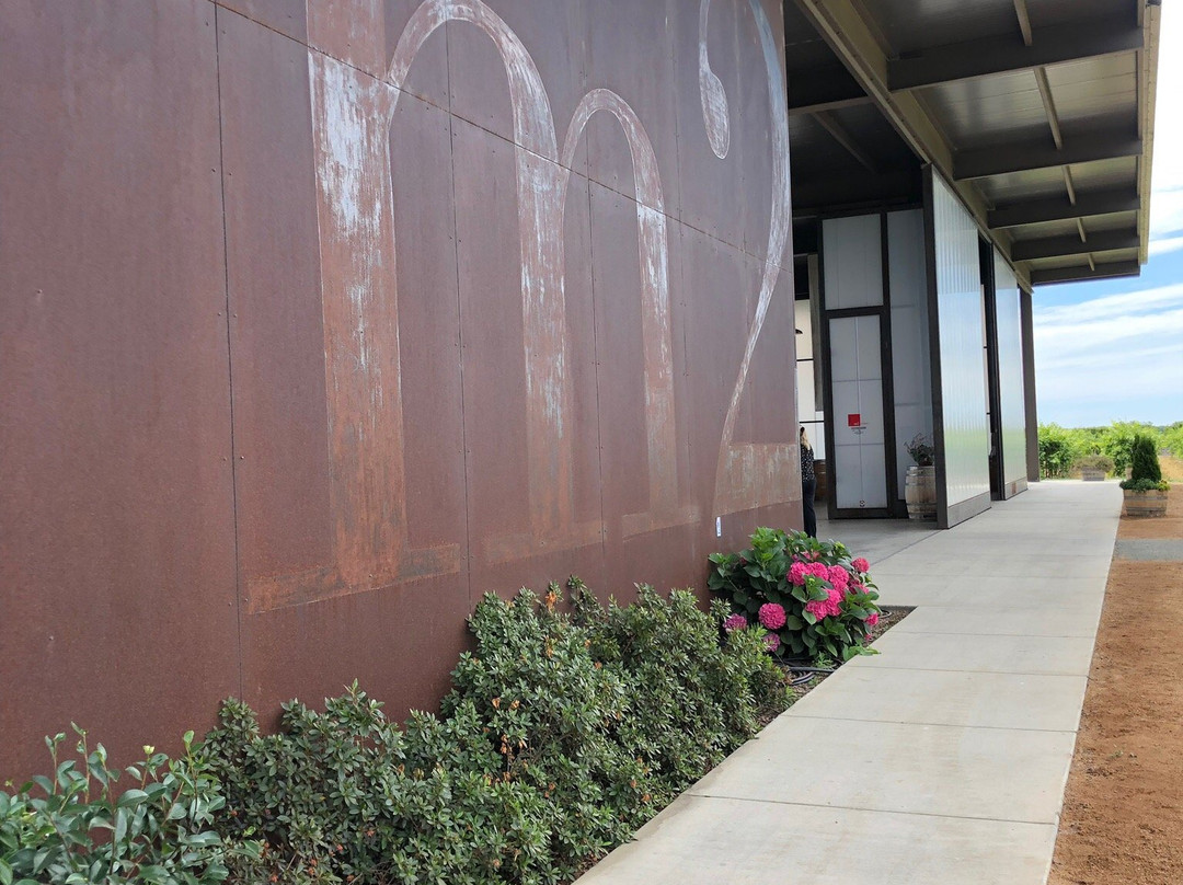 m2 Wines-洛迪必去景点