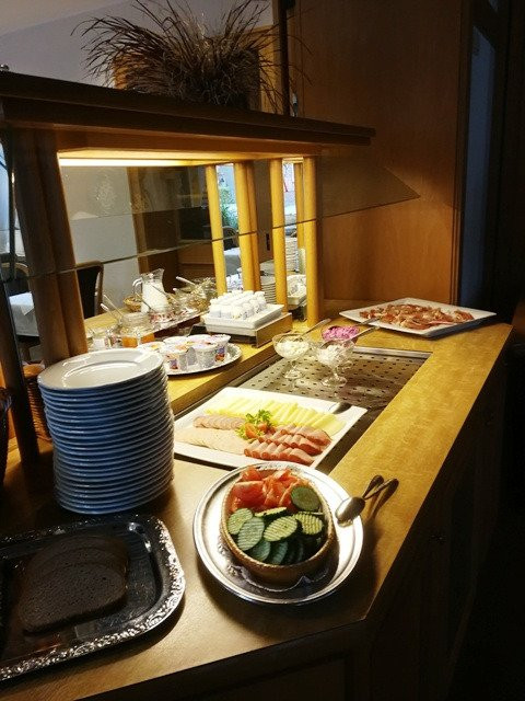 Landhotel Helms主图