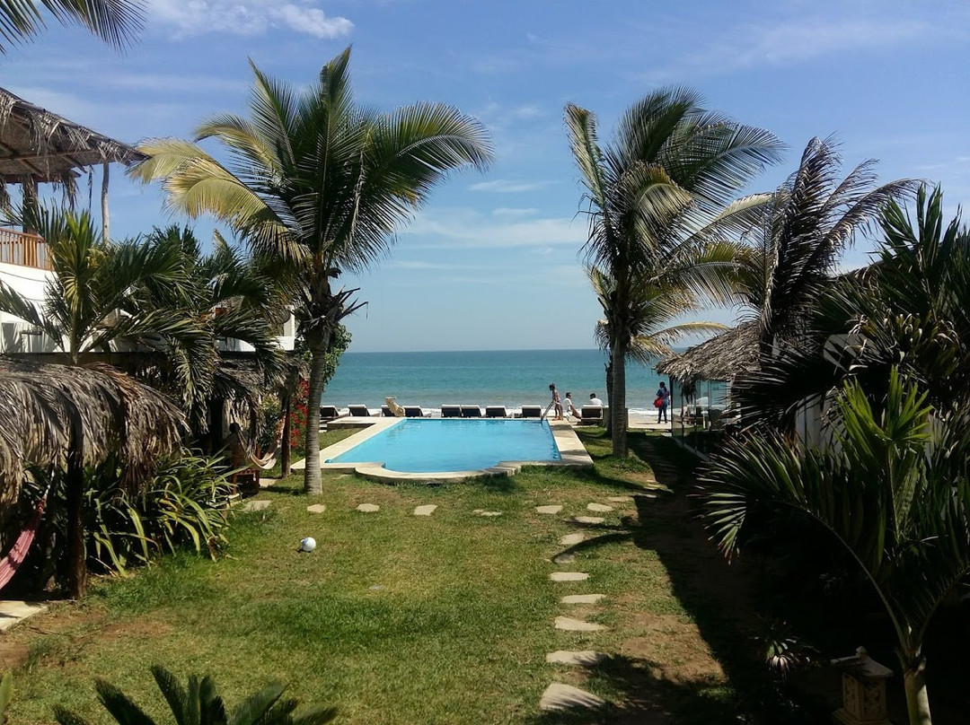 Los Cocos Vichayito主图