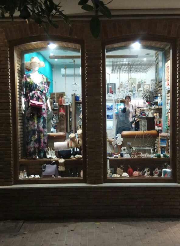 4nt Creation Fashion景点图片