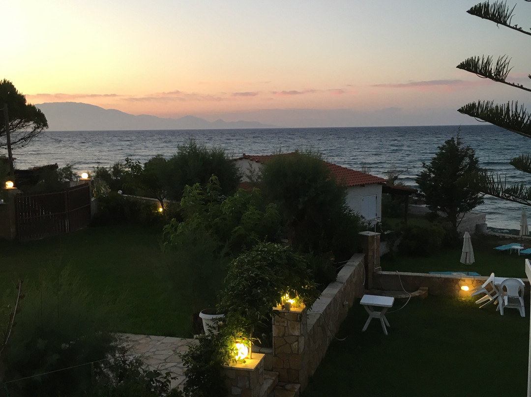 Stefania Apartments主图