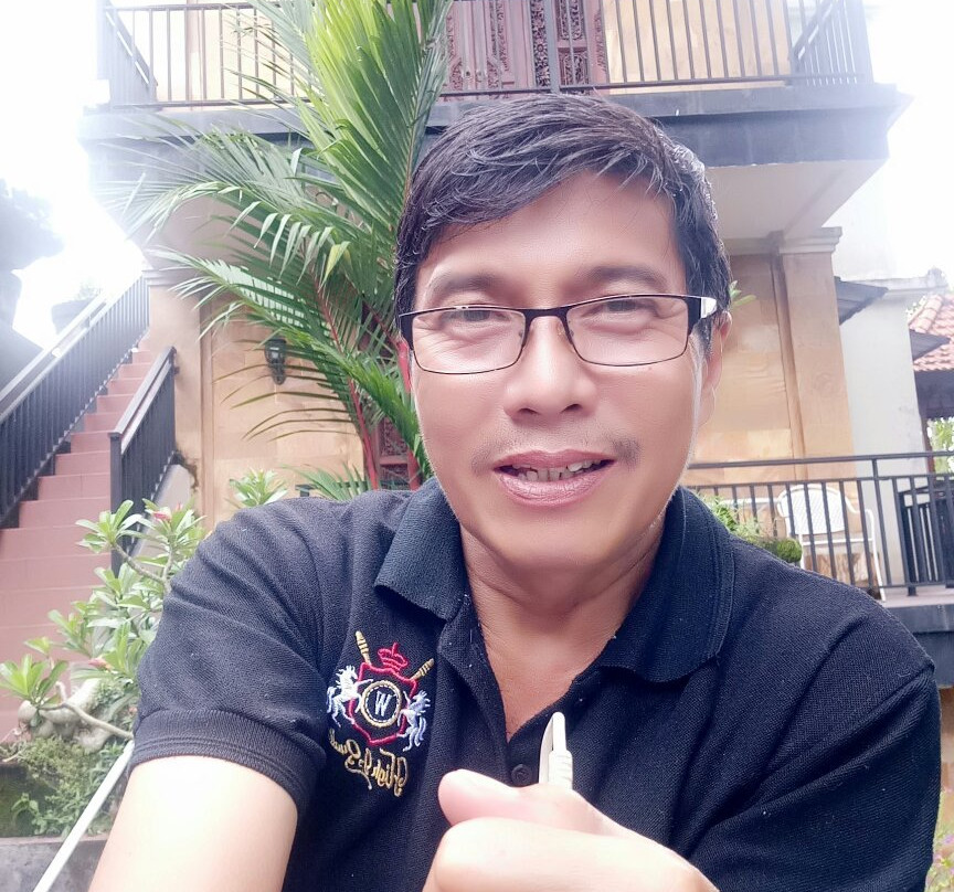 Villa Taman Sari主图