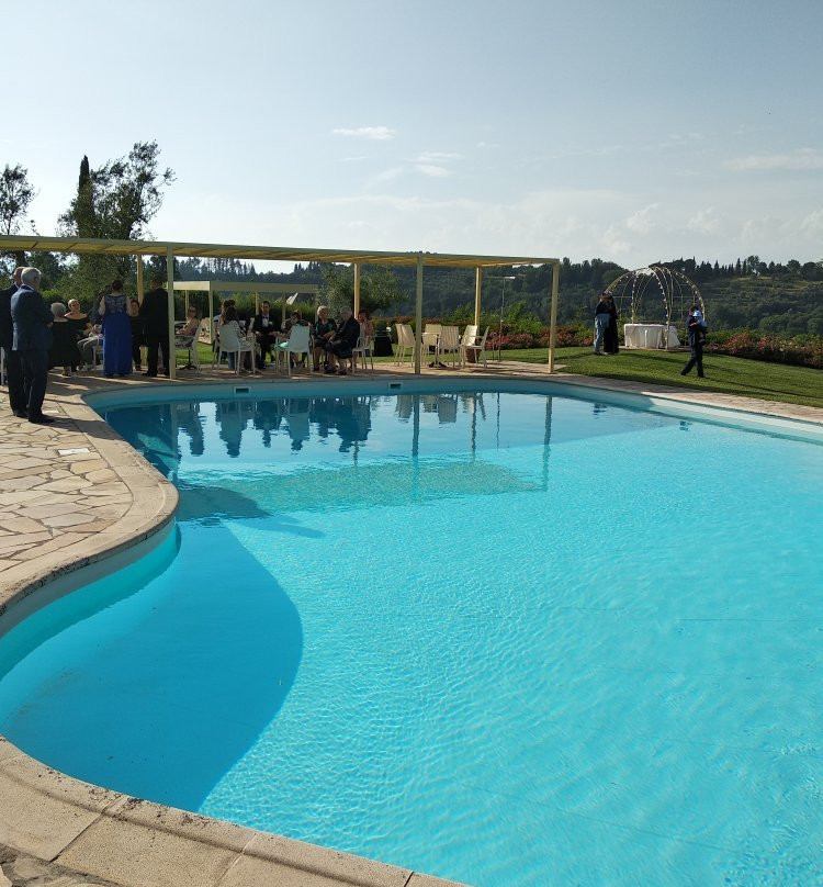 Agriturismo Colleoli主图