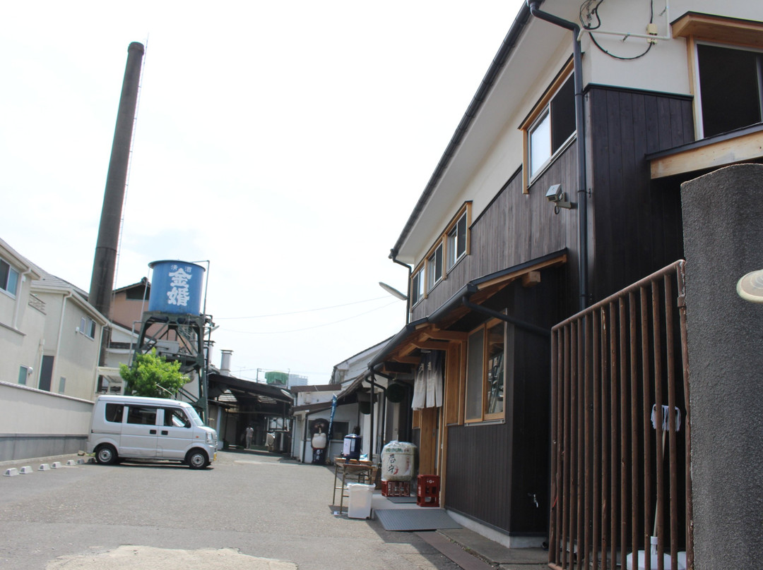 Toshimaya Syuzo-东村山市必去景点