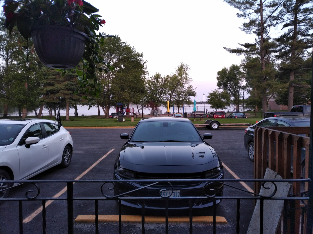 Park Place Motel主图