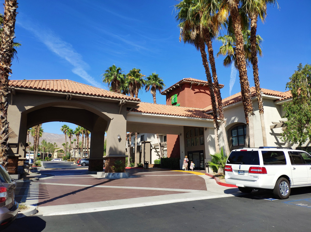 Holiday Inn Express & Suites Rancho Mirage - Palm Springs Area By IHG主图