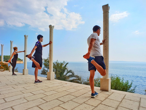 Bio Fitness-玛卡沙必去景点