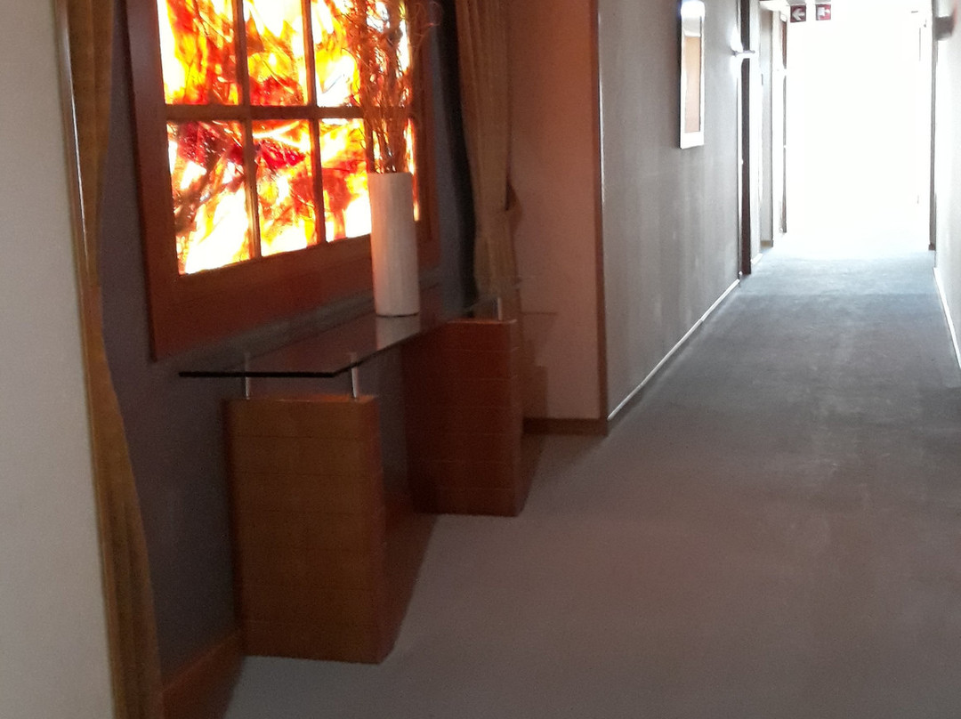 Elba Vecindario Aeropuerto Business & Convention Hotel主图