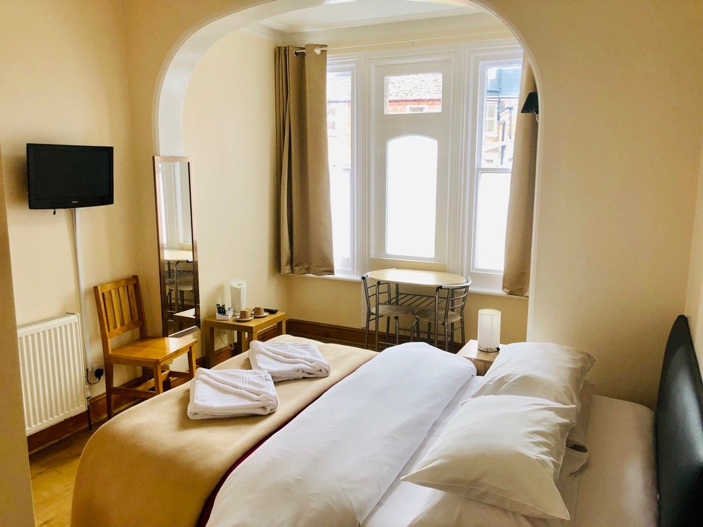 Cherwell Guest House-官方