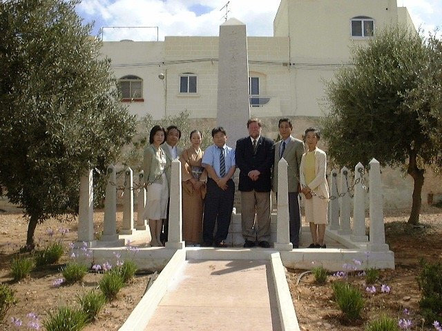Kalkara Naval Cemetery-Xghajra必去景点