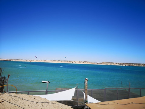 Siroco Kite School-大加那利岛拉斯帕尔马斯必去景点