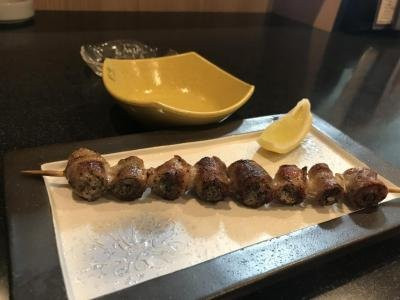 やきとんと美食空間 なごみ