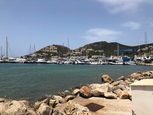 Sant Elm酒店住宿-Universal Aparthotel Don Camilo