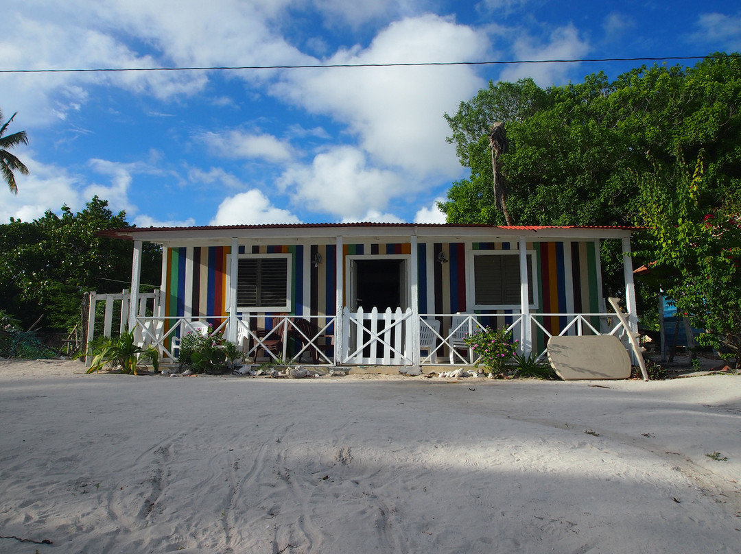 Bayahibe Fishing Centre景点图片