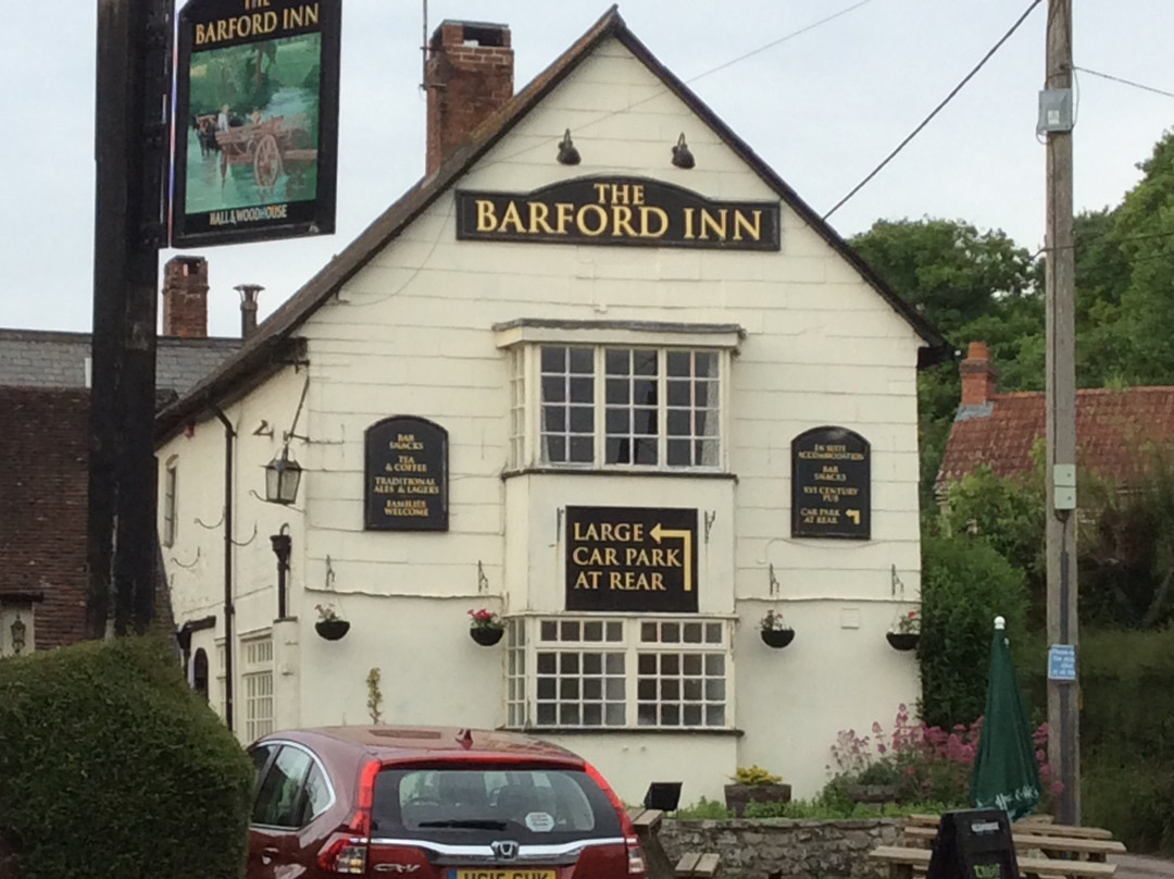 The Barford Inn主图