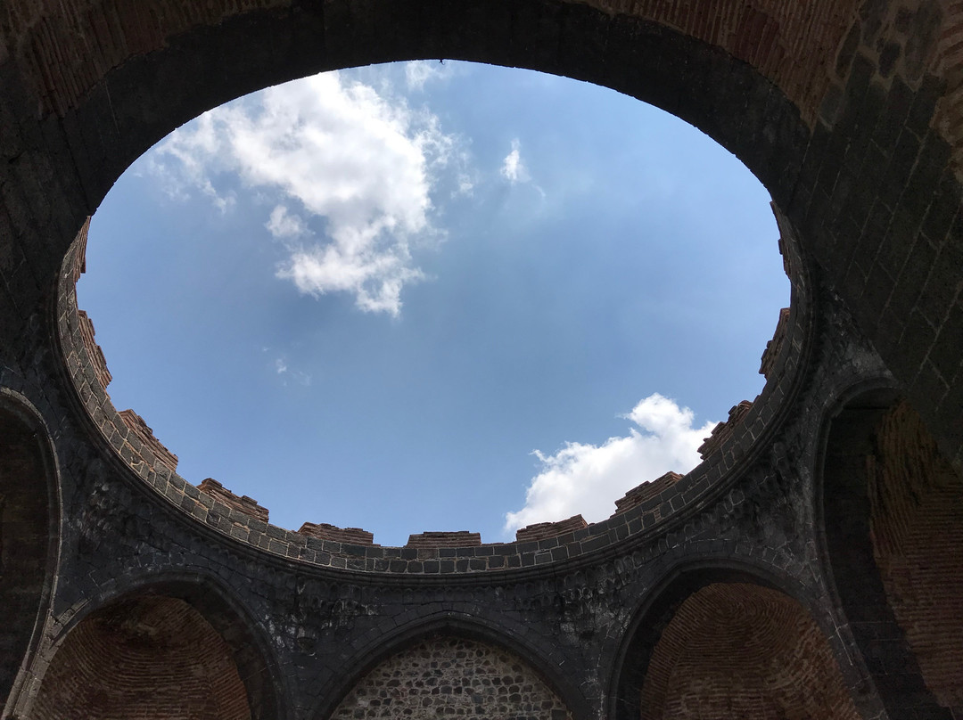 Diyarbakir Archeology Museum-Diyarbakir必去景点
