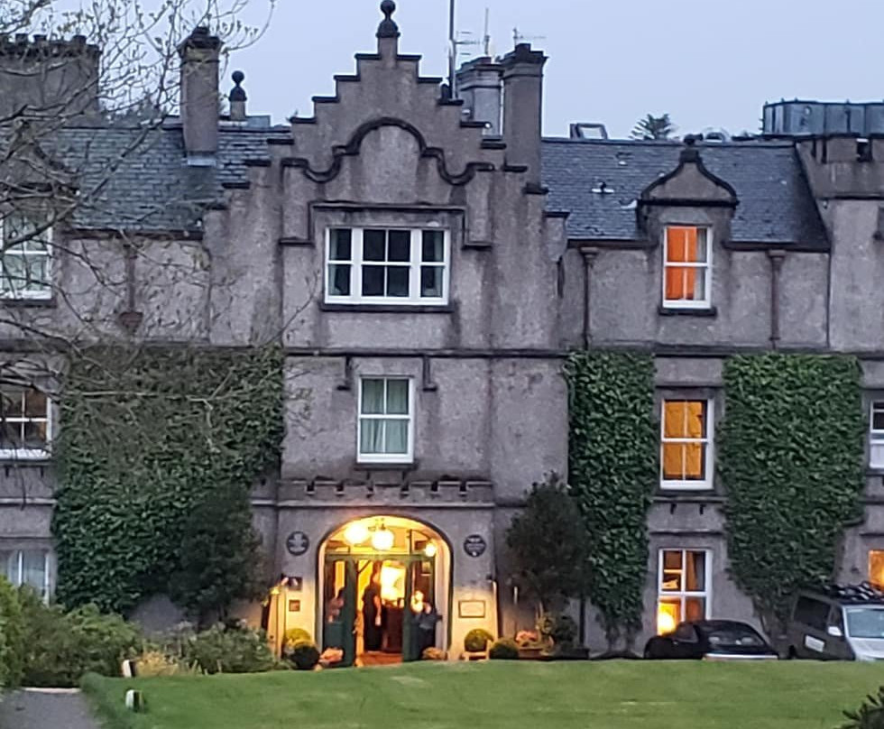 Love Irish Tours-都柏林必去景点