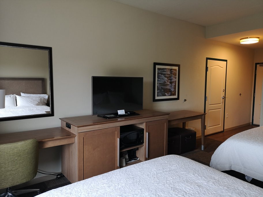 Hampton Inn Hibbing主图