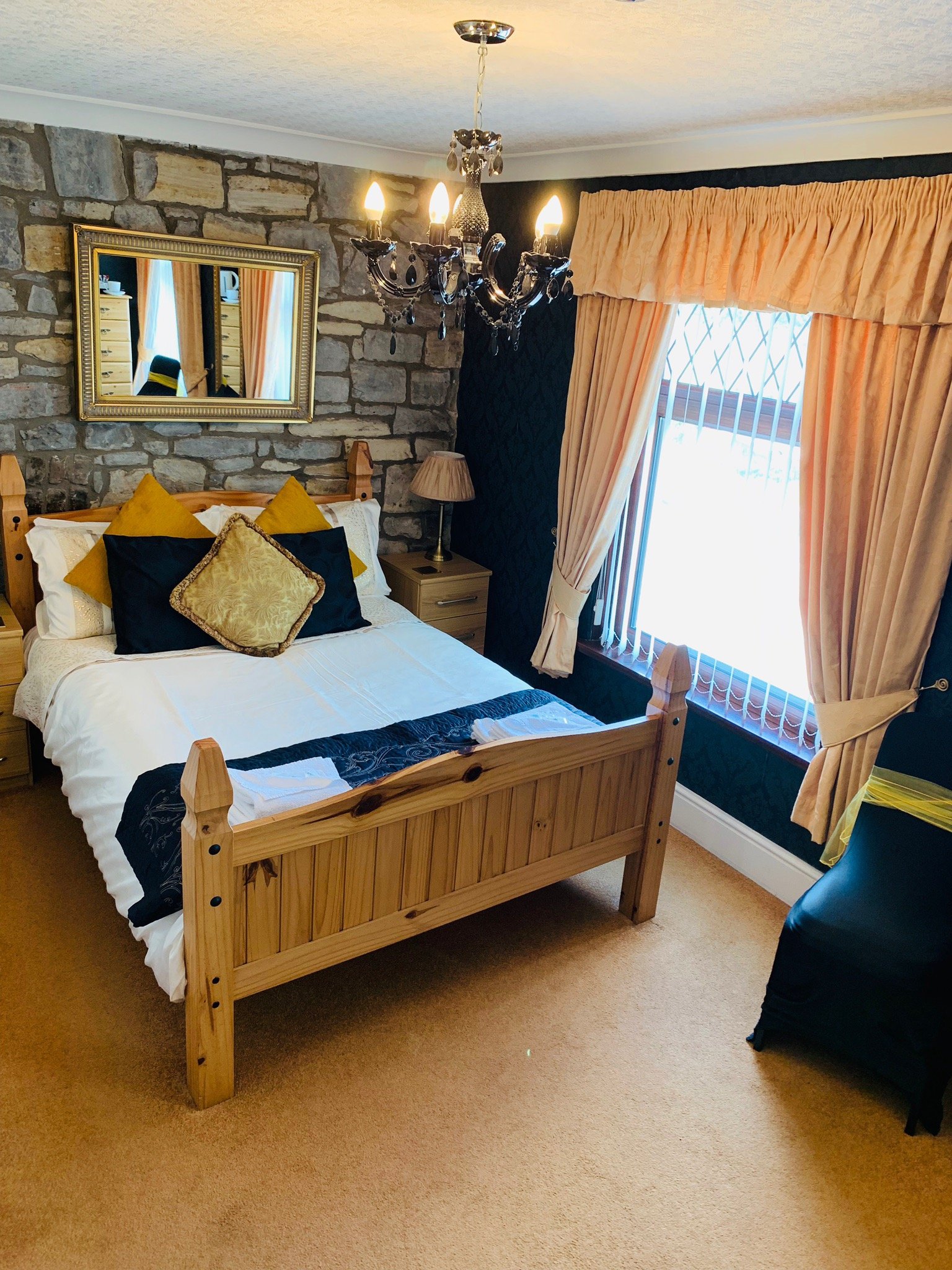 The Milton Hotel-官方
